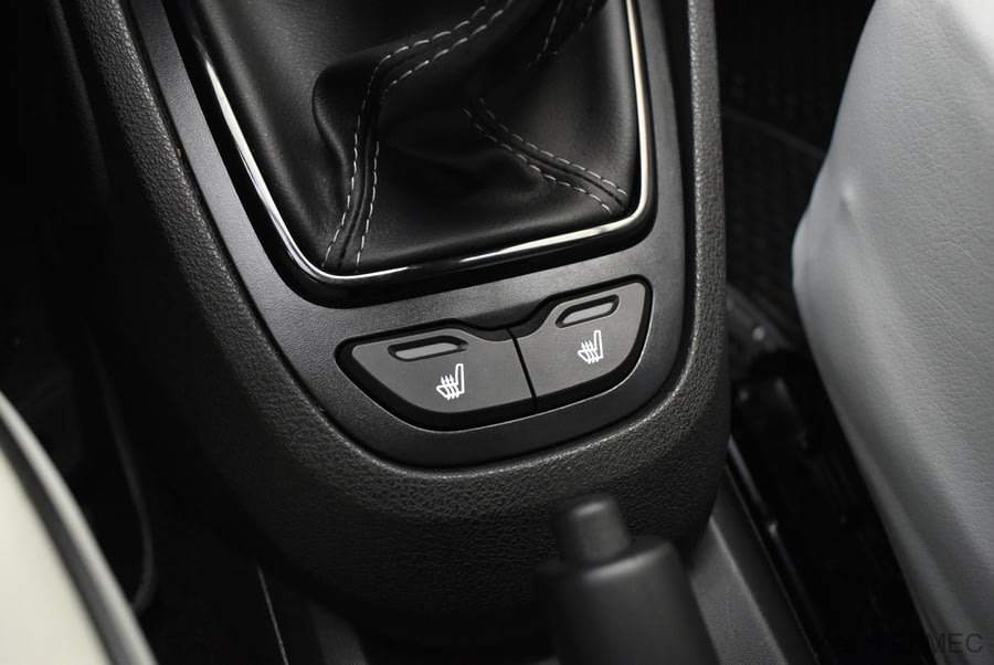 Фото LADA Vesta I с пробегом | №10