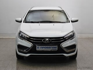 Фото LADA Vesta I с пробегом Фото LADA Vesta I с пробегом