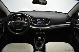 Фото LADA Vesta I с пробегом Фото LADA Vesta I с пробегом