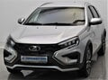 Фото LADA VESTA SW CROSS I Рестайлинг с пробегом | №1