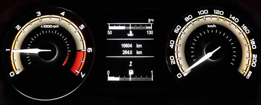 Фото LADA VESTA SW CROSS I Рестайлинг с пробегом | №6