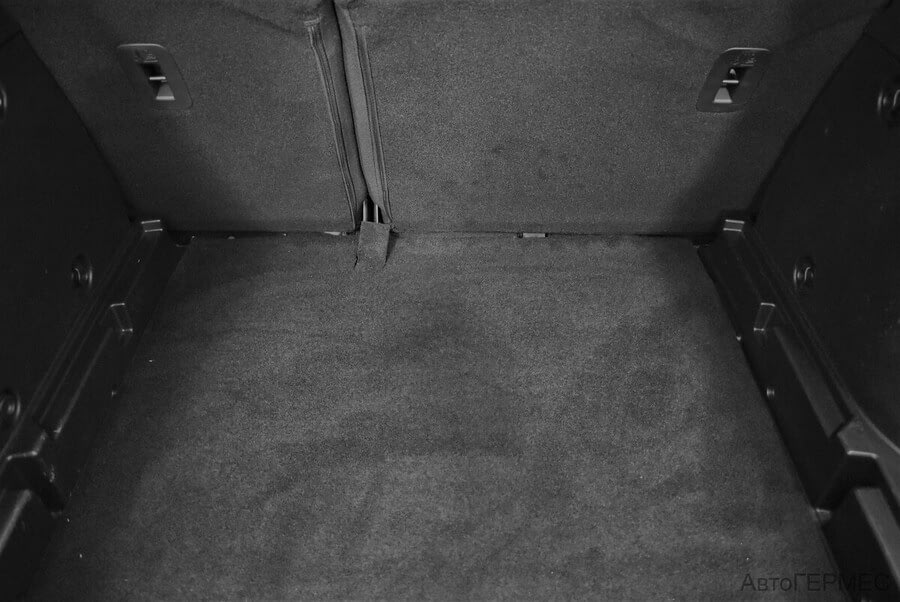 Фото LADA VESTA SW CROSS I Рестайлинг с пробегом | №12