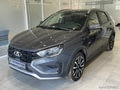 Фото LADA Vesta I Рестайлинг с пробегом | №1