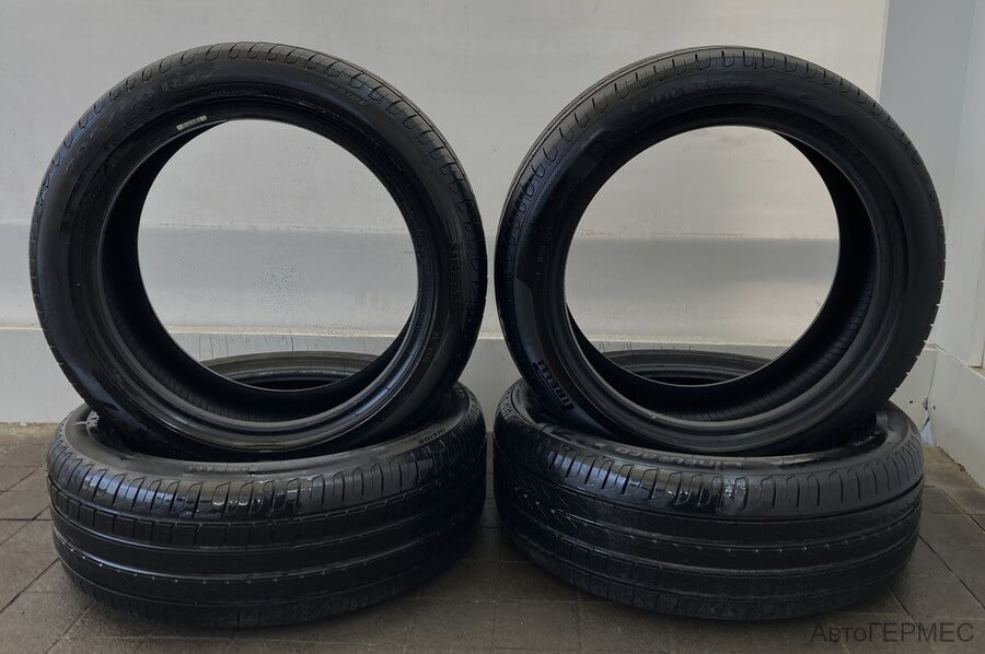 Фото LADA Vesta I Рестайлинг с пробегом | №16