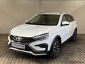 Фото LADA Vesta I Рестайлинг с пробегом | №1