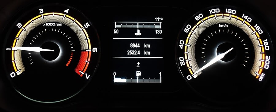 Фото LADA Vesta I с пробегом | №6