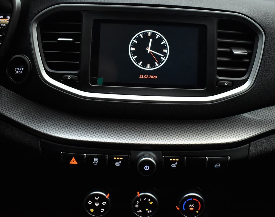 Фото LADA Vesta I с пробегом | №7