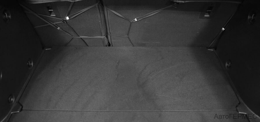 Фото LADA Vesta I с пробегом | №11