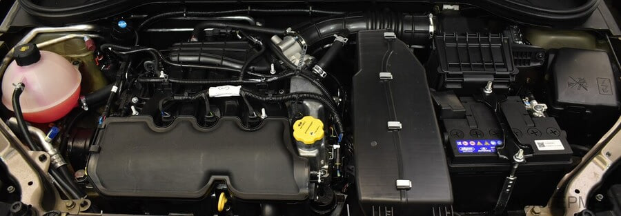 Фото LADA Vesta I с пробегом | №12