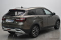 Фото LADA VESTA CROSS I с пробегом | №4