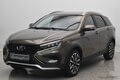 Фото LADA VESTA CROSS I с пробегом | №1