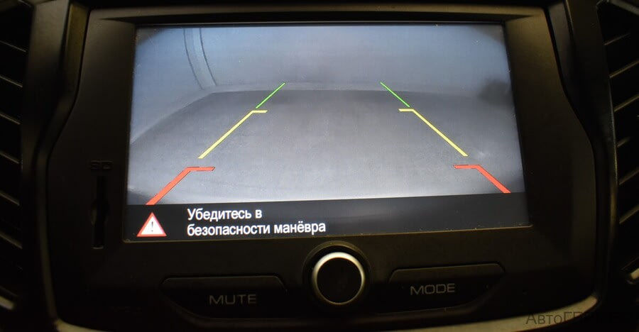 Фото LADA Vesta I с пробегом | №8 Фото LADA Vesta I с пробегом | №8