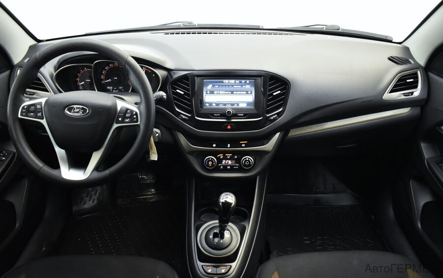 Фото LADA Vesta I с пробегом | №5 Фото LADA Vesta I с пробегом | №5