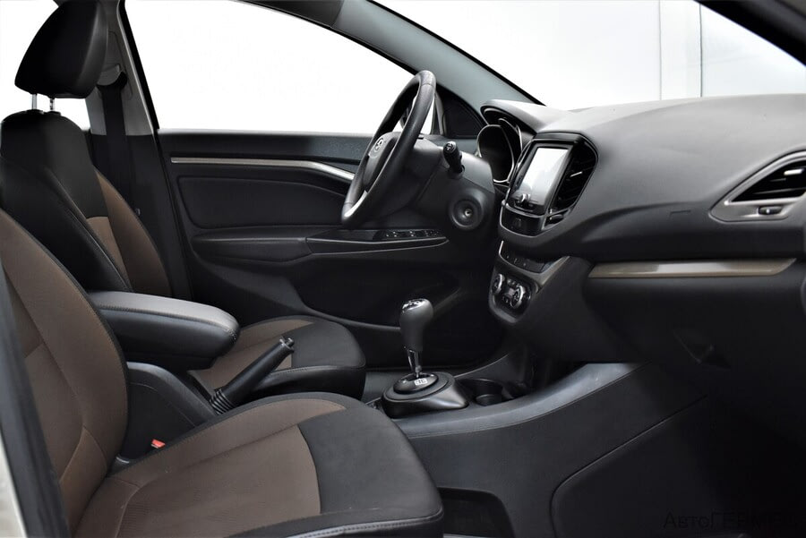 Фото LADA Vesta I с пробегом | №10 Фото LADA Vesta I с пробегом | №10