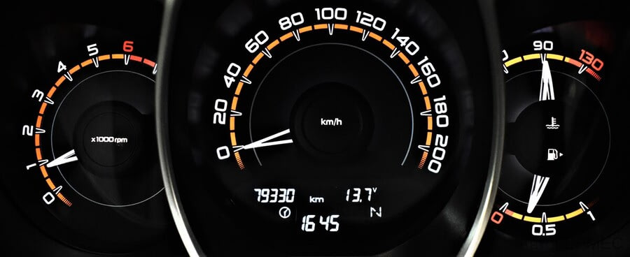 Фото LADA Vesta I с пробегом | №6 Фото LADA Vesta I с пробегом | №6