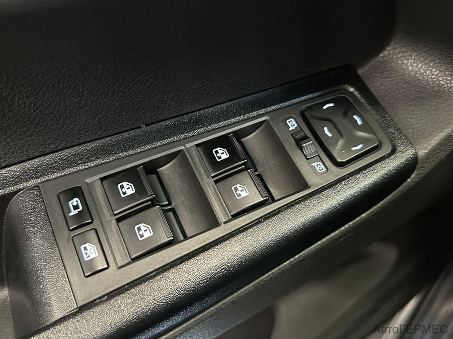 Фото LADA Vesta I с пробегом | №10