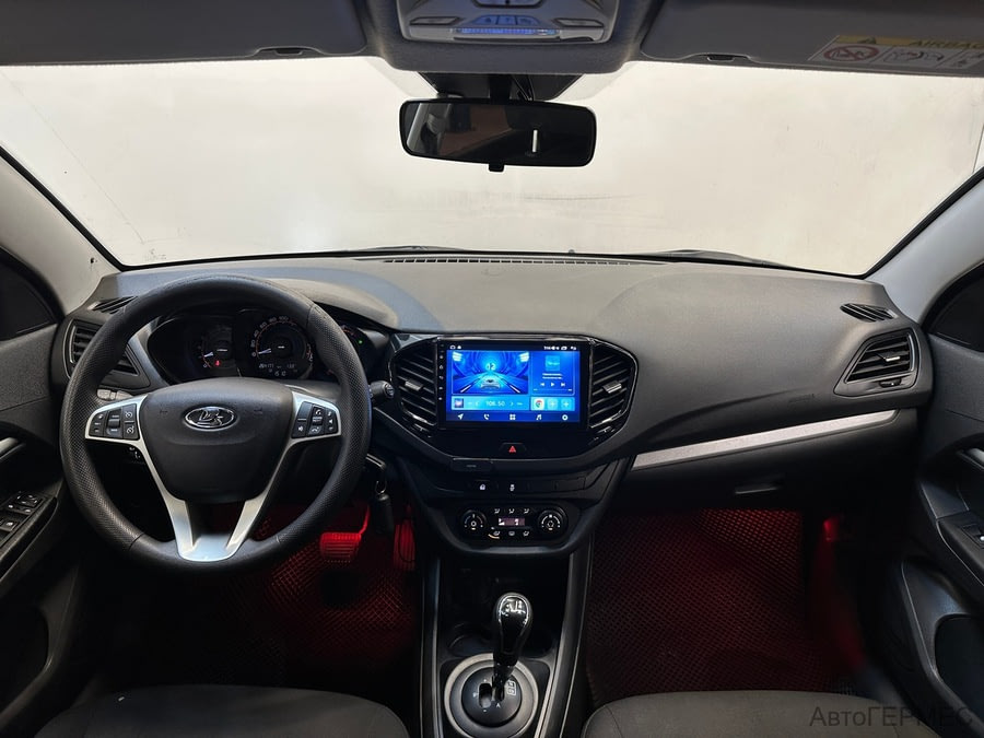 Фото LADA Vesta I с пробегом | №5