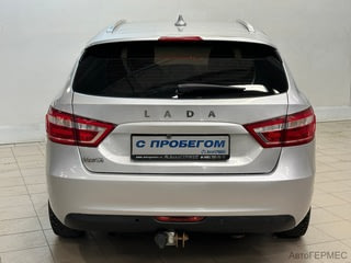 Фото LADA Vesta I с пробегом Фото LADA Vesta I с пробегом