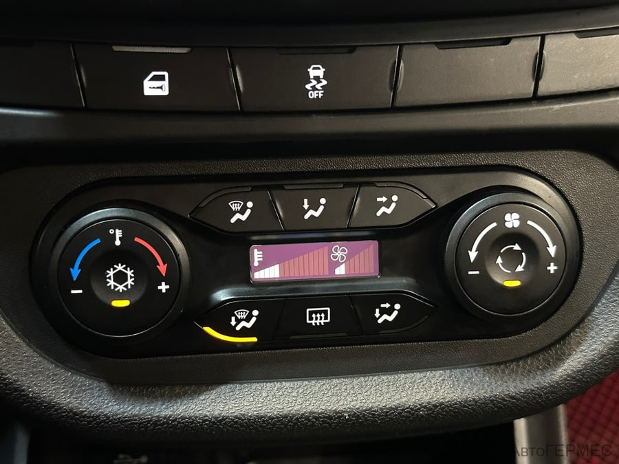 Фото LADA Vesta I с пробегом | №7