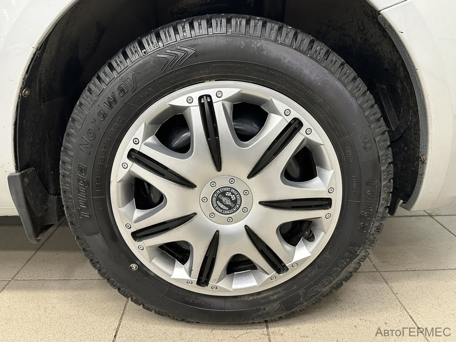 Фото LADA Vesta I с пробегом | №15