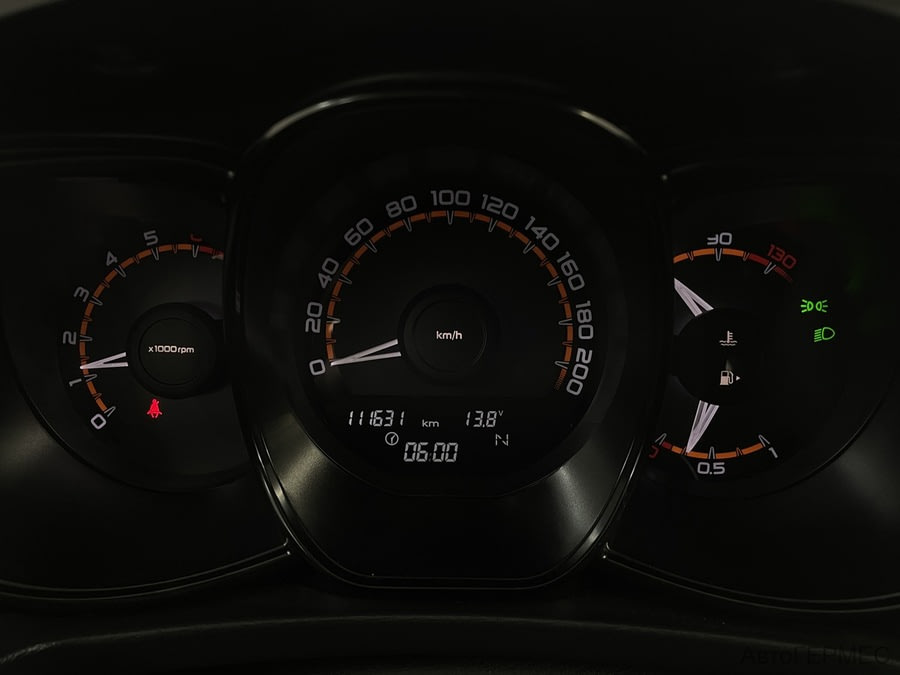 Фото LADA Vesta I с пробегом | №6