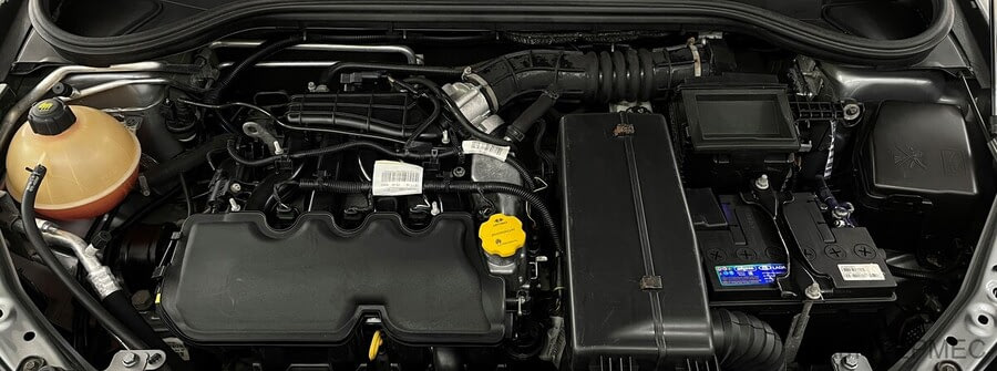 Фото LADA Vesta I с пробегом | №14