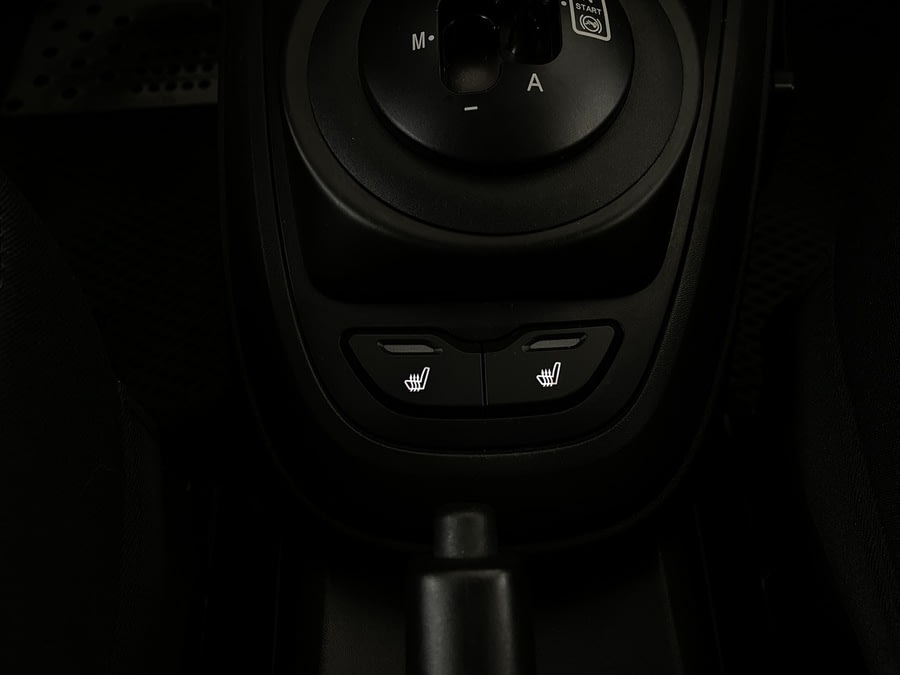 Фото LADA Vesta I с пробегом | №9