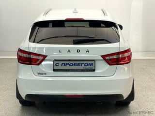 Фото LADA Vesta I с пробегом Фото LADA Vesta I с пробегом