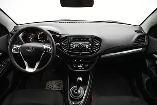 Фото LADA Vesta I с пробегом