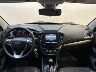 Фото LADA Vesta I с пробегом Фото LADA Vesta I с пробегом
