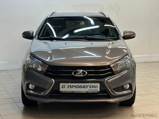 Фото LADA Vesta I с пробегом Фото LADA Vesta I с пробегом