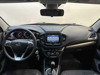 Фото LADA Vesta I с пробегом Фото LADA Vesta I с пробегом