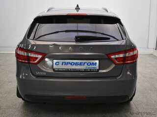 Фото LADA Vesta I с пробегом Фото LADA Vesta I с пробегом