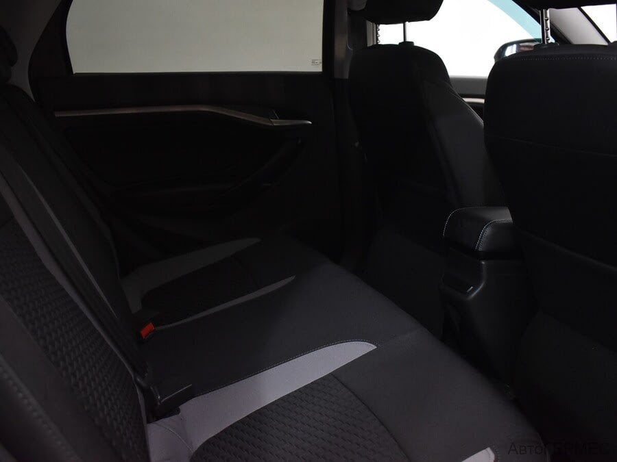 Фото LADA Vesta I с пробегом | №12