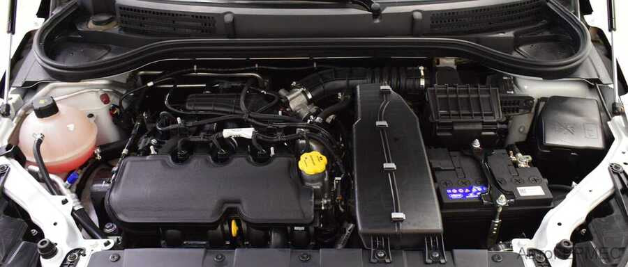 Фото LADA Vesta I Рестайлинг с пробегом | №14