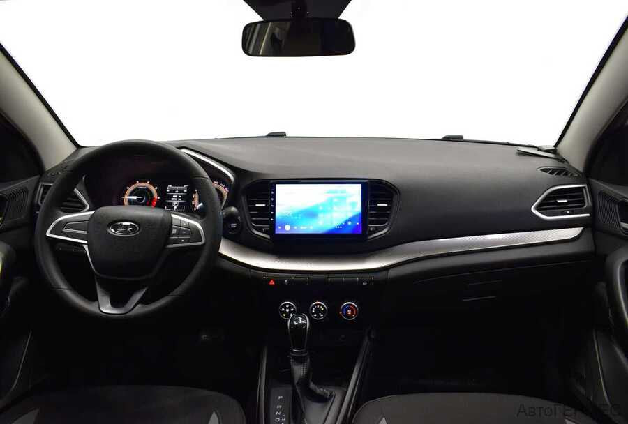 Фото LADA Vesta I Рестайлинг с пробегом | №5