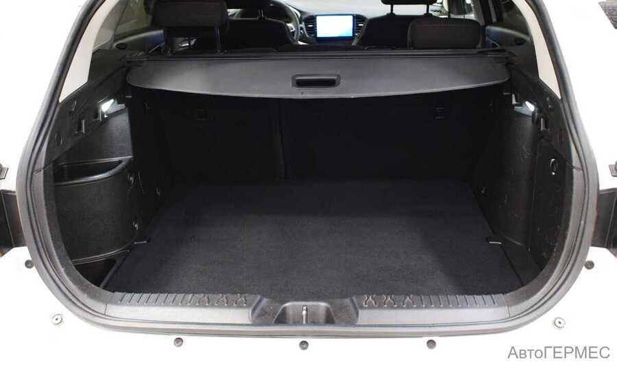 Фото LADA Vesta I Рестайлинг с пробегом | №13