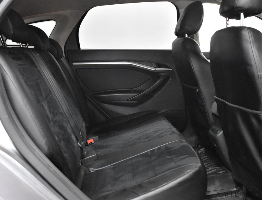 Фото LADA Vesta I с пробегом | №10 Фото LADA Vesta I с пробегом | №10