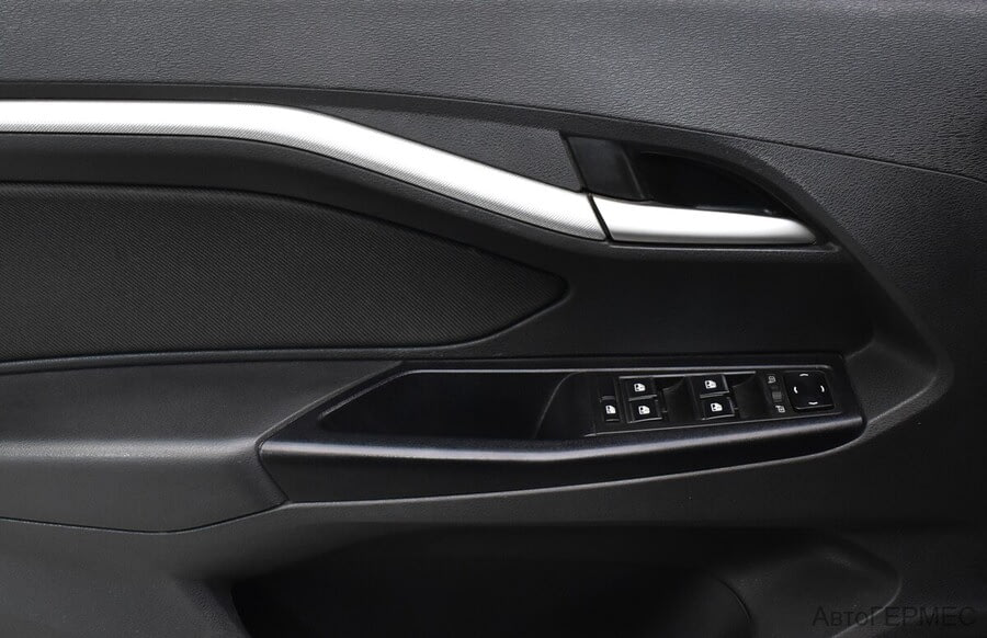 Фото LADA Vesta I с пробегом | №8 Фото LADA Vesta I с пробегом | №8