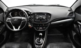 Фото LADA Vesta I с пробегом