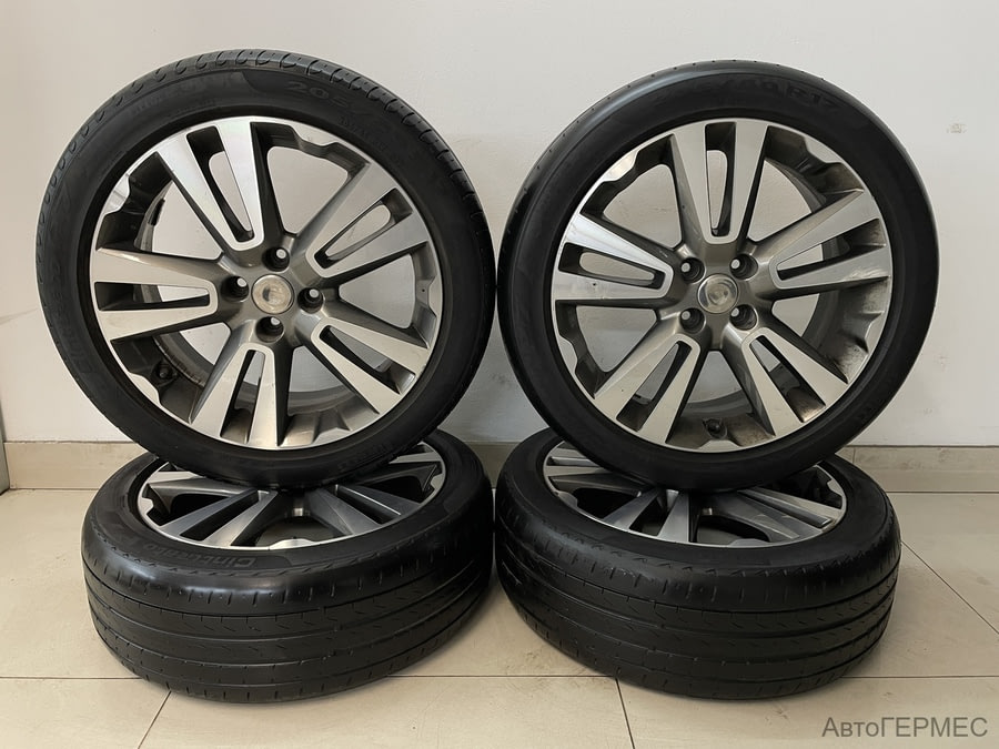 Фото LADA VESTA CROSS I с пробегом | №16 Фото LADA VESTA CROSS I с пробегом | №16