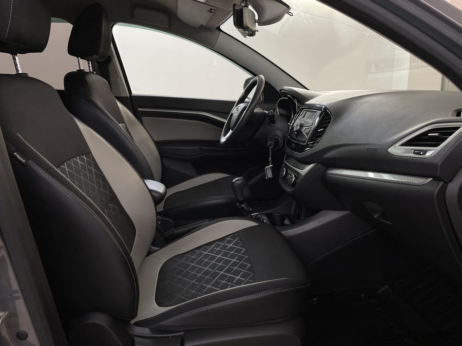 Фото LADA VESTA CROSS I с пробегом | №11 Фото LADA VESTA CROSS I с пробегом | №11