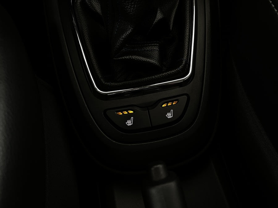 Фото LADA VESTA CROSS I с пробегом | №9 Фото LADA VESTA CROSS I с пробегом | №9