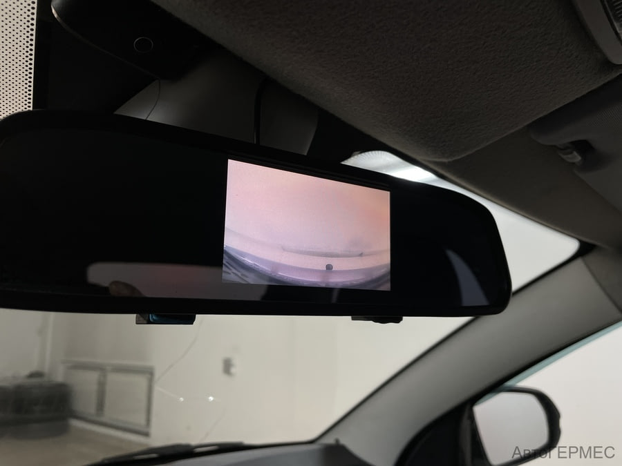 Фото LADA VESTA CROSS I с пробегом | №10 Фото LADA VESTA CROSS I с пробегом | №10