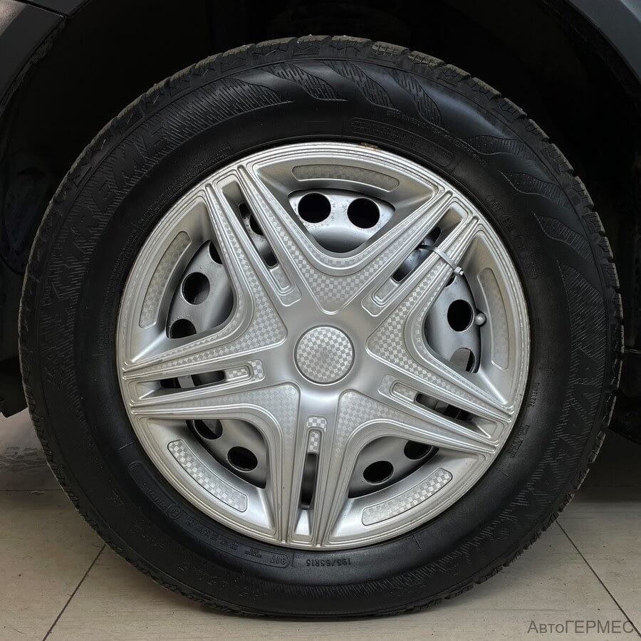 Фото LADA VESTA CROSS I с пробегом | №15 Фото LADA VESTA CROSS I с пробегом | №15