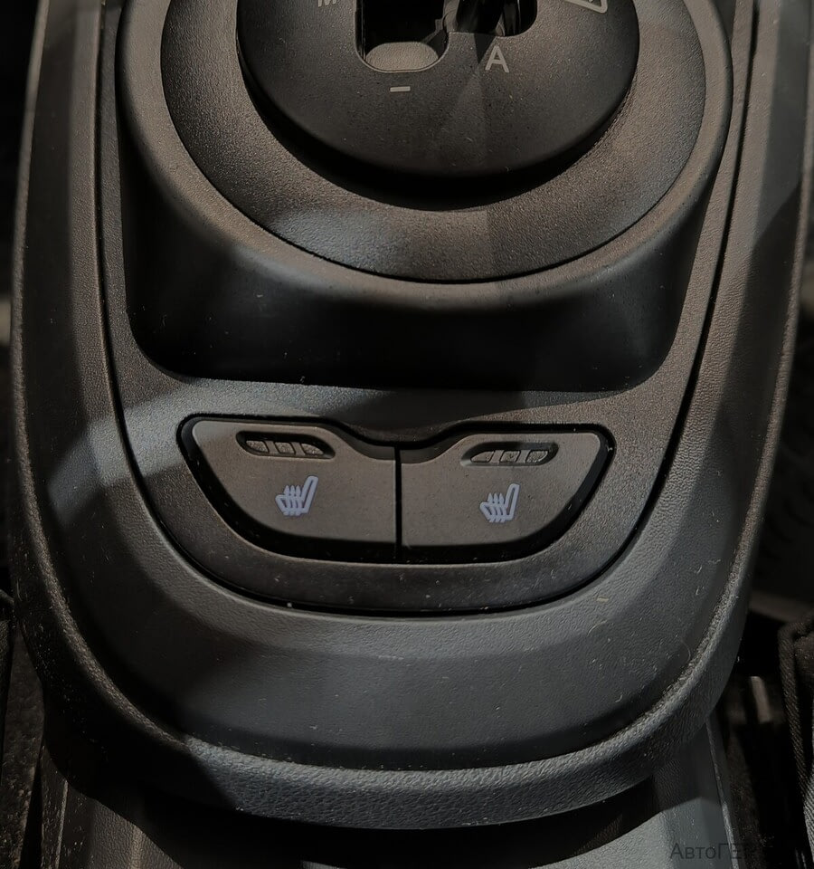 Фото LADA Vesta I с пробегом | №8 Фото LADA Vesta I с пробегом | №8