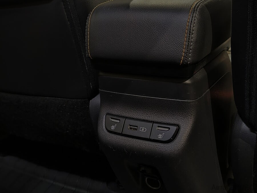 Фото LADA Vesta I с пробегом | №9 Фото LADA Vesta I с пробегом | №9