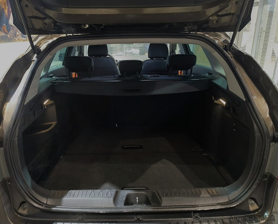 Фото LADA Vesta I с пробегом | №12 Фото LADA Vesta I с пробегом | №12