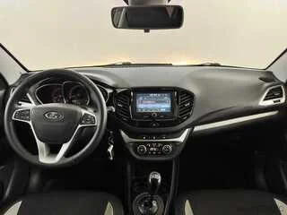 Фото LADA Vesta I с пробегом Фото LADA Vesta I с пробегом