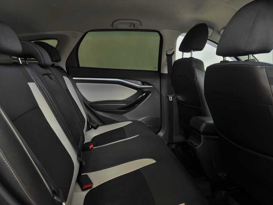 Фото LADA Vesta I с пробегом | №12